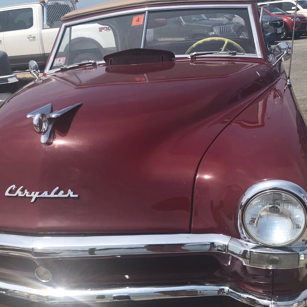 Meet your Posher, Devyn